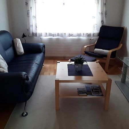 Zwinglis Ferienwohnung Rosi Nesslau Экстерьер фото